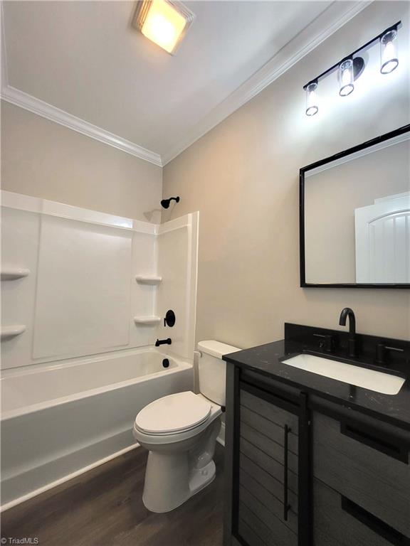 479 Hopkins Road Kernersville, NC 27284 - Photo 8 of 35