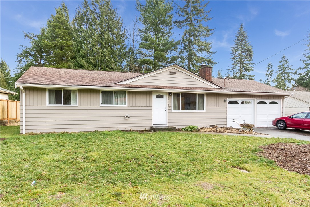 23303 1st Avenue West Bothell, WA 98021 - Photo 1 of 14