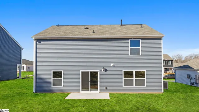 $265,900 | 215 Pristine Drive, Greenwood, SC 29646