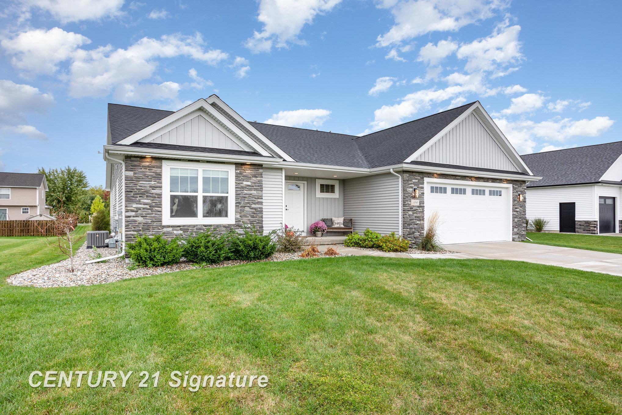10585 Prairie View Court Freeland, MI 48623 - Photo 1 of 29 50208347-a3705c01-9ad1-4dc8-9c84-3c69fc50d8a2.JPG