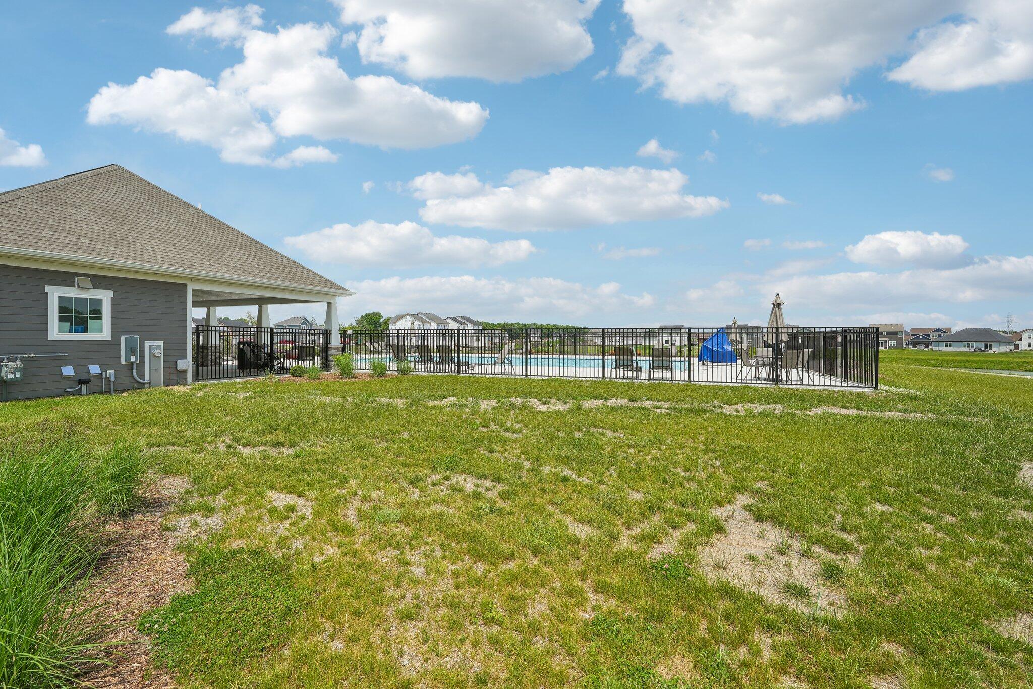 9249 South Overlook Way Franklin, WI 53132 - Photo 33 of 38 Community Pool