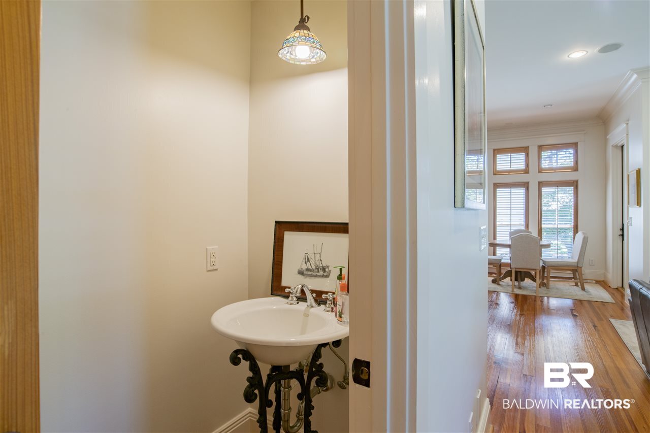 100 Morphy Avenue Fairhope, AL 36532 - Photo 17 of 38