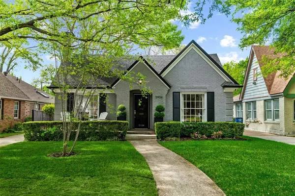 $4,200 | 5934 Monticello Avenue, Dallas, TX 75206