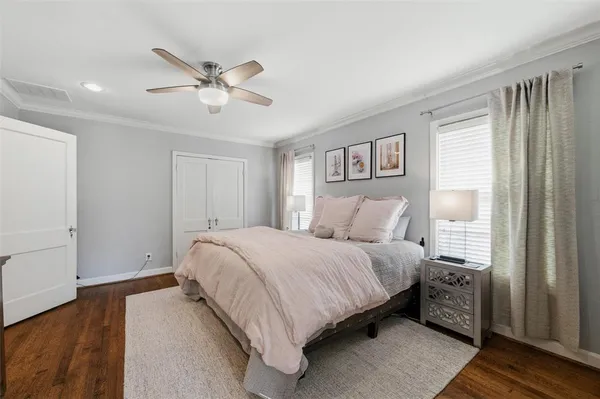 $4,200 | 5934 Monticello Avenue, Dallas, TX 75206