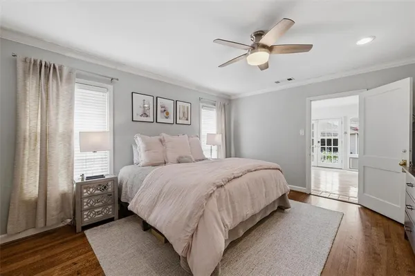 $4,200 | 5934 Monticello Avenue, Dallas, TX 75206