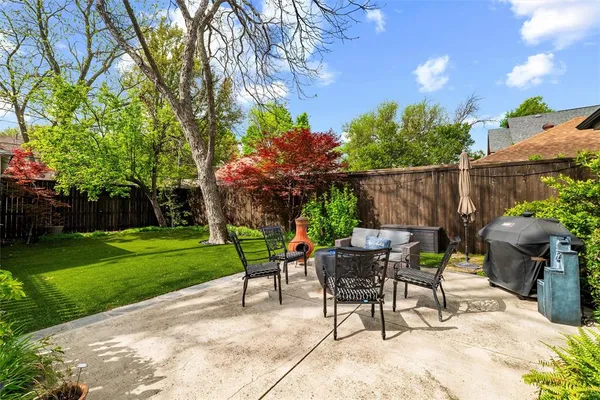 $4,200 | 5934 Monticello Avenue, Dallas, TX 75206