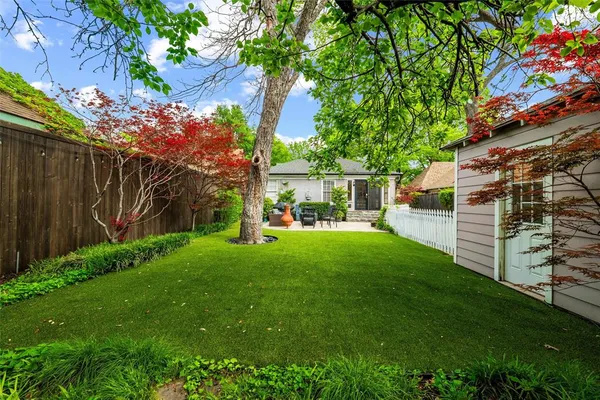$4,200 | 5934 Monticello Avenue, Dallas, TX 75206