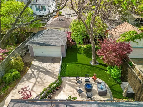 $4,200 | 5934 Monticello Avenue, Dallas, TX 75206