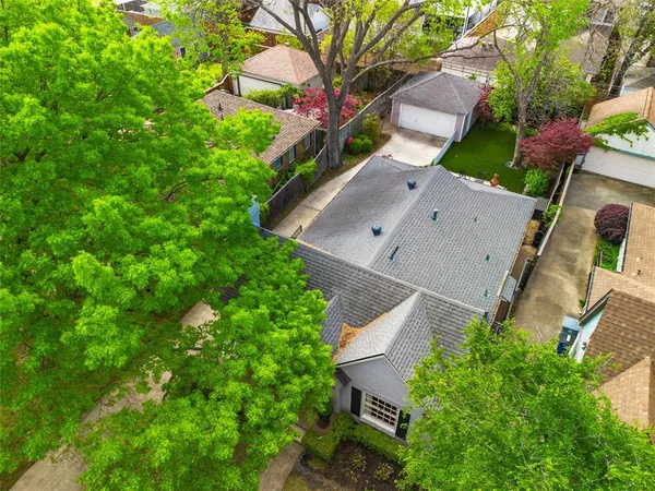 $4,200 | 5934 Monticello Avenue, Dallas, TX 75206