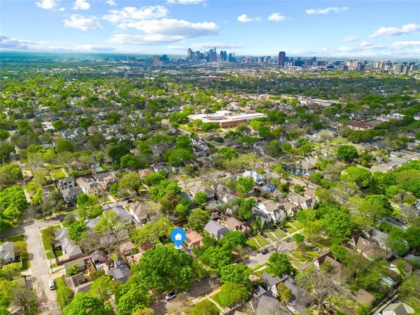 $4,200 | 5934 Monticello Avenue, Dallas, TX 75206