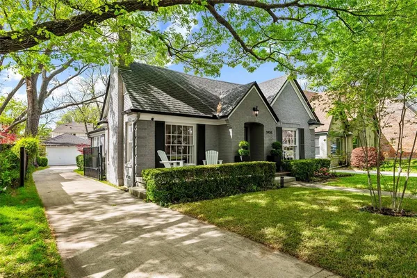 $4,200 | 5934 Monticello Avenue, Dallas, TX 75206