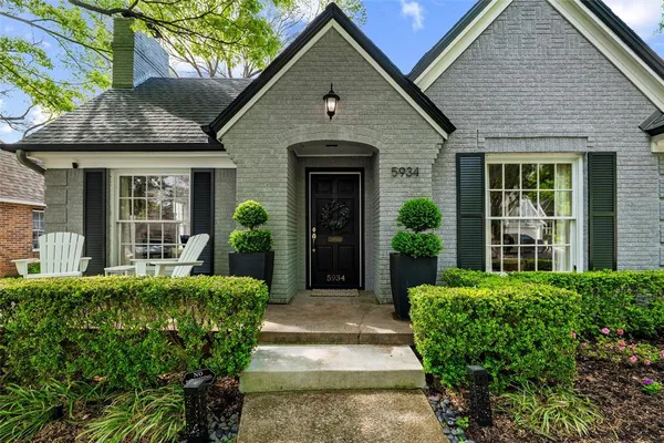 $4,200 | 5934 Monticello Avenue, Dallas, TX 75206