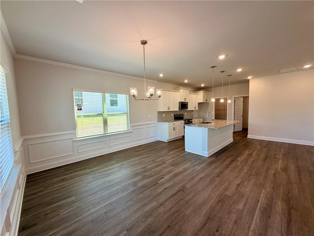 513 Creek Road Cornelia, GA 30531 - Photo 8 of 27