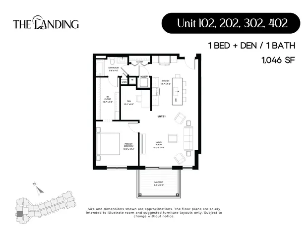 $345,000 | 4100 South Lake Drive, Unit 102, St. Francis, WI 53235