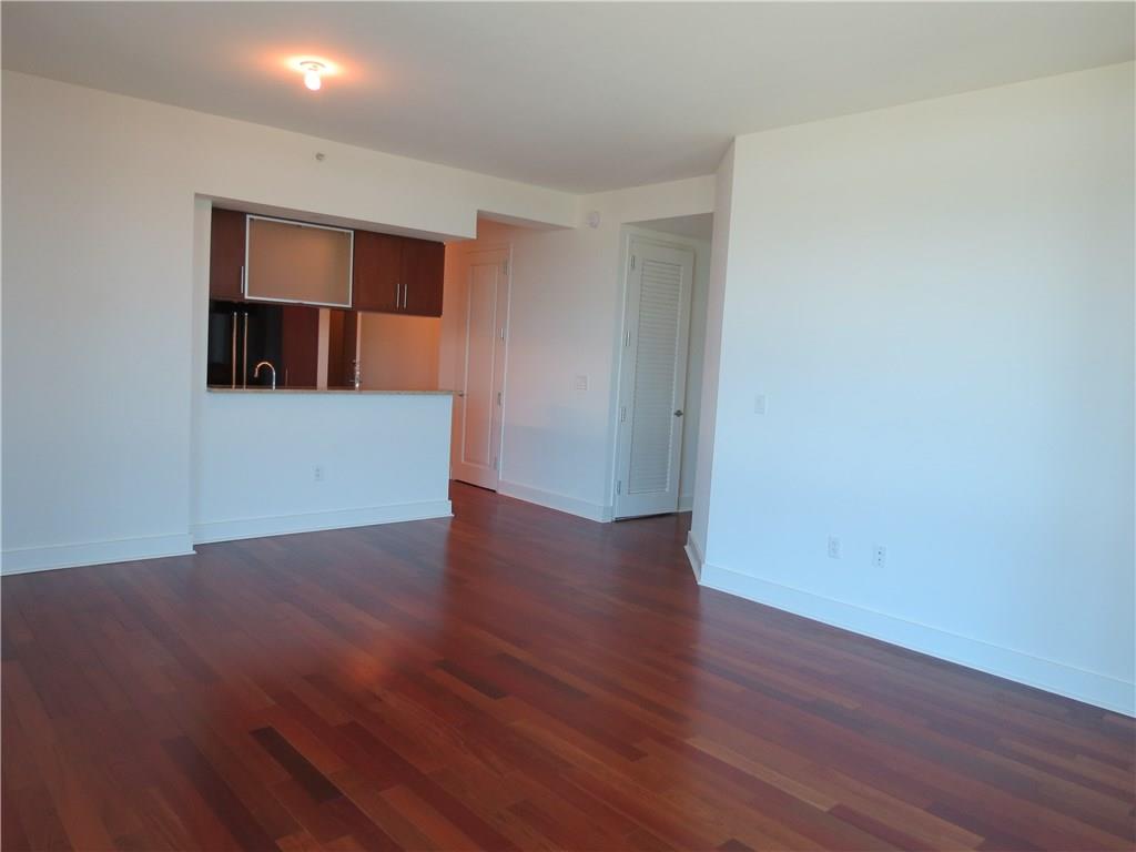175 Huguenot Street, Unit 1801 New Rochelle, NY 10801 - Photo 4 of 27 Spacious with hall to laundry and bedrooms