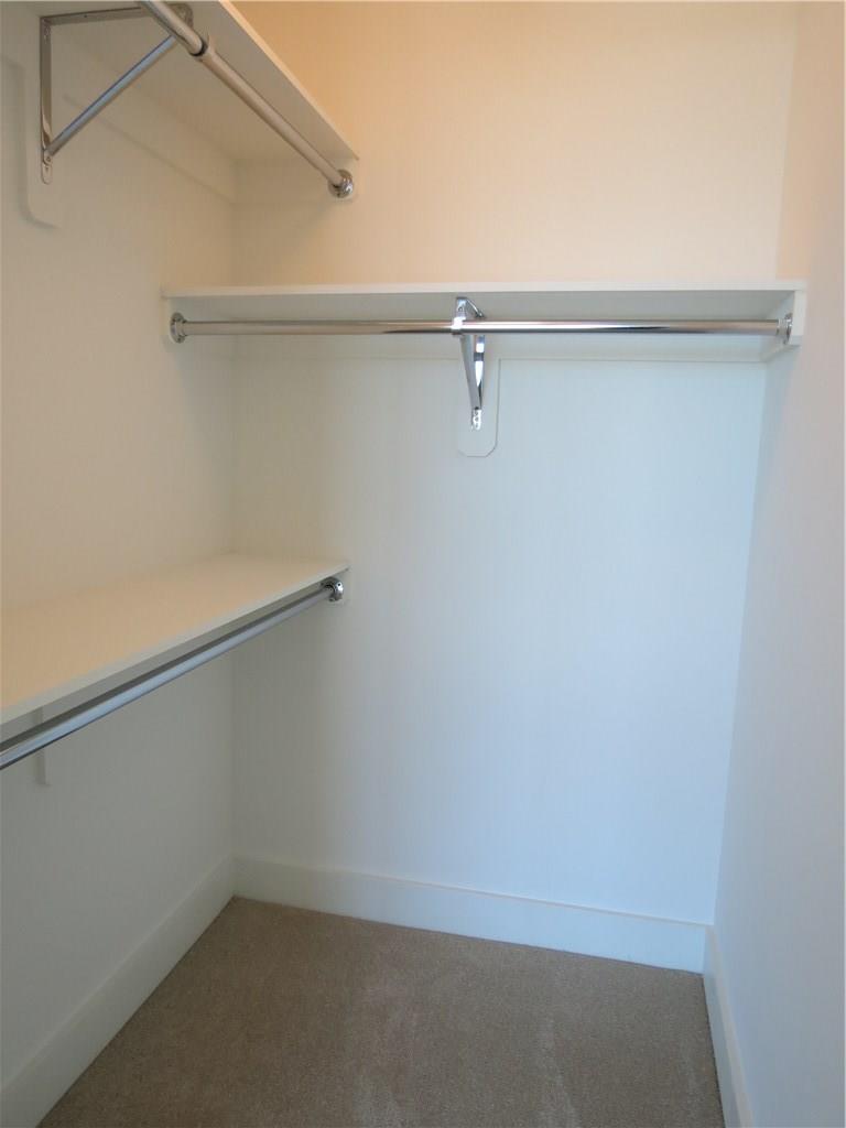 175 Huguenot Street, Unit 1801 New Rochelle, NY 10801 - Photo 10 of 27 Walk in closet.