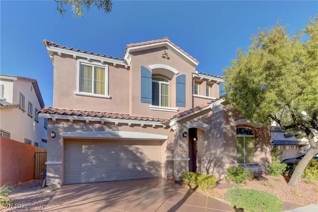 $3,500 | 11706 Longworth Road, Las Vegas, NV 89135