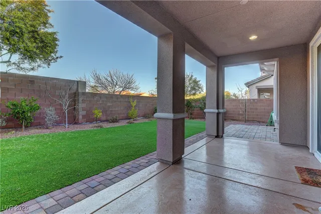 $3,500 | 11706 Longworth Road, Las Vegas, NV 89135