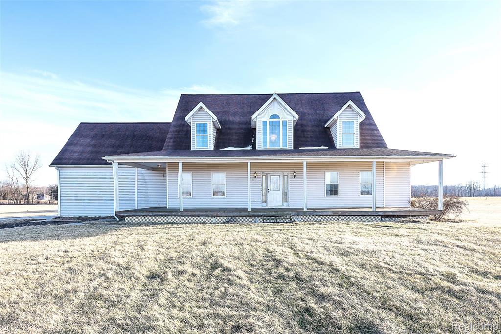 2611 Toben Road Carleton, MI 48117 - Photo 1 of 67