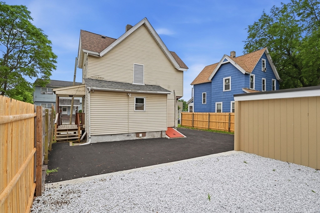 52 Lebanon Street Springfield, MA 01109 - Photo 40 of 42