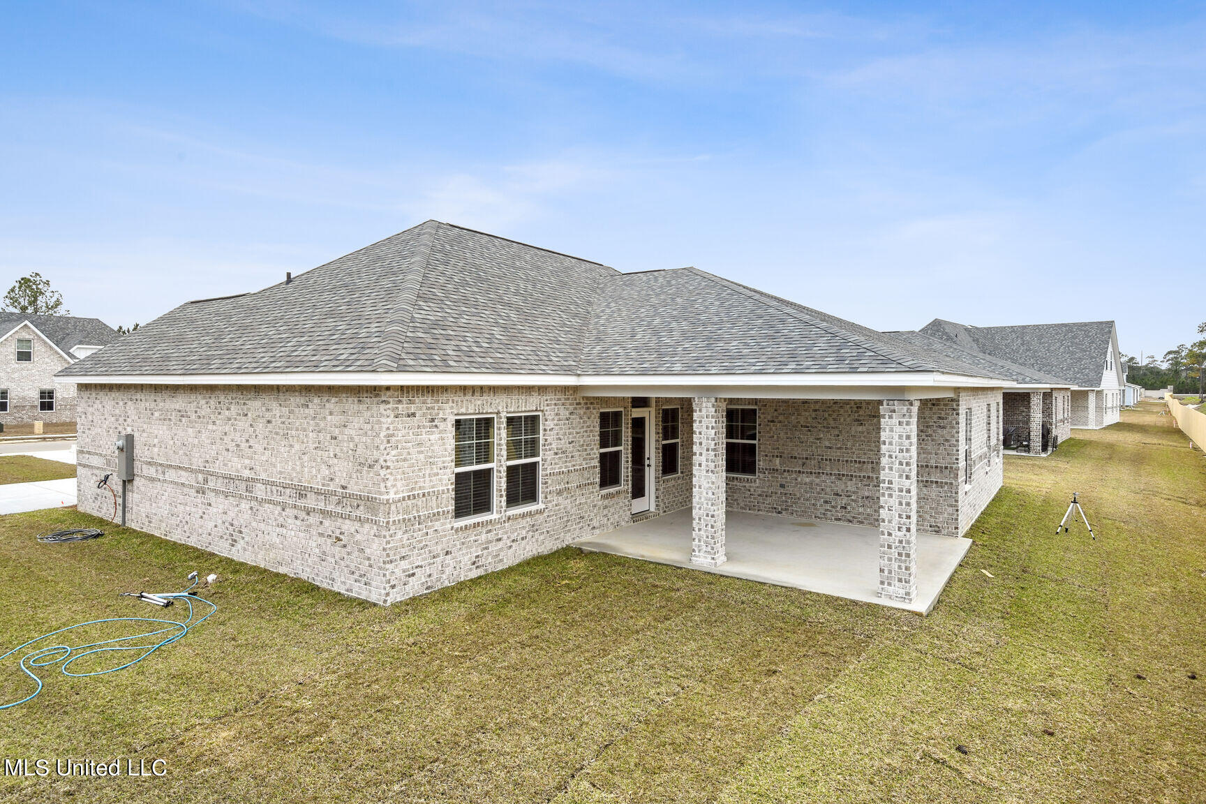 11111 Alphabet Road, Unit LOT 23 Gulfport, MS 39503 - Photo 17 of 21 0018-018