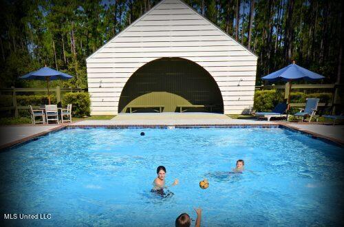 11111 Alphabet Road, Unit LOT 23 Gulfport, MS 39503 - Photo 20 of 21 Pool-at-Midland-Cove-500x330
