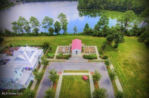 11111 Alphabet Road, Unit LOT 23 Gulfport, MS 39503 - Photo 21 of 21 Post-Office-500x330