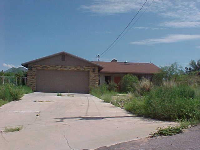 48 Camino Pesqueira Rio Rico, AZ 85648 - Photo 1 of 1