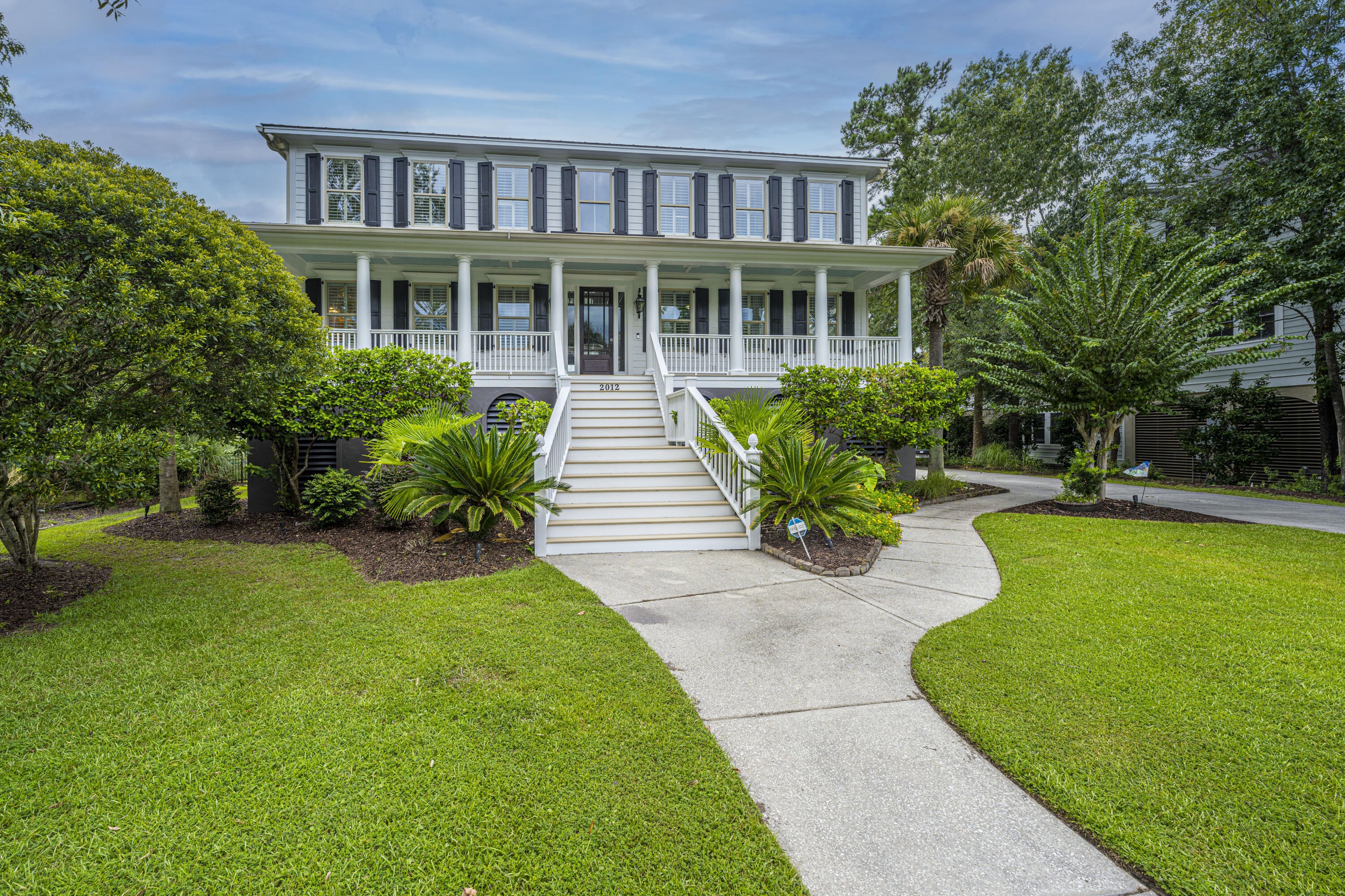 2012 Ashburton Way Mount Pleasant, SC 29466 - Photo 6 of 83 2012AshburtonWay48