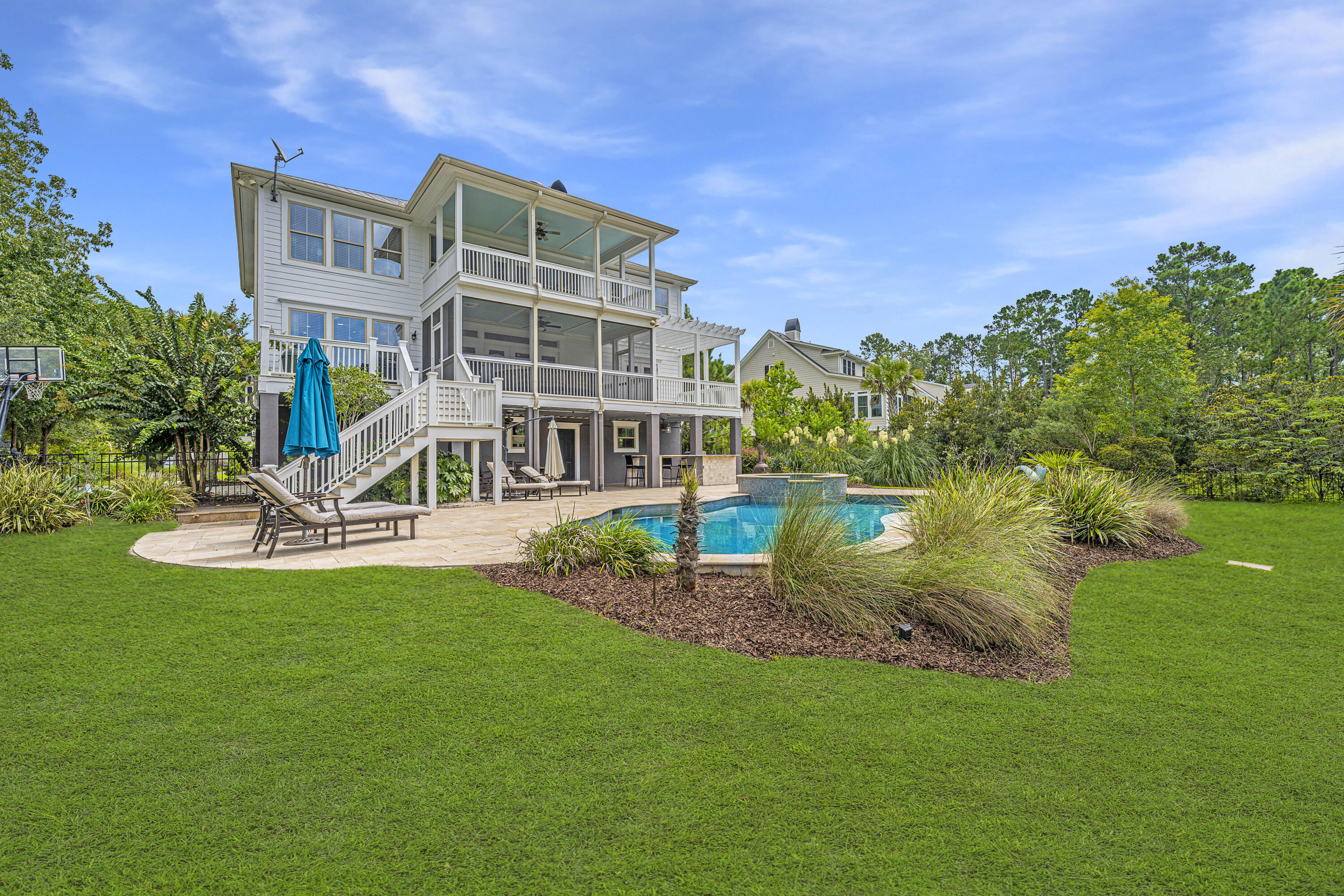 2012 Ashburton Way Mount Pleasant, SC 29466 - Photo 8 of 83 2012AshburtonWay02