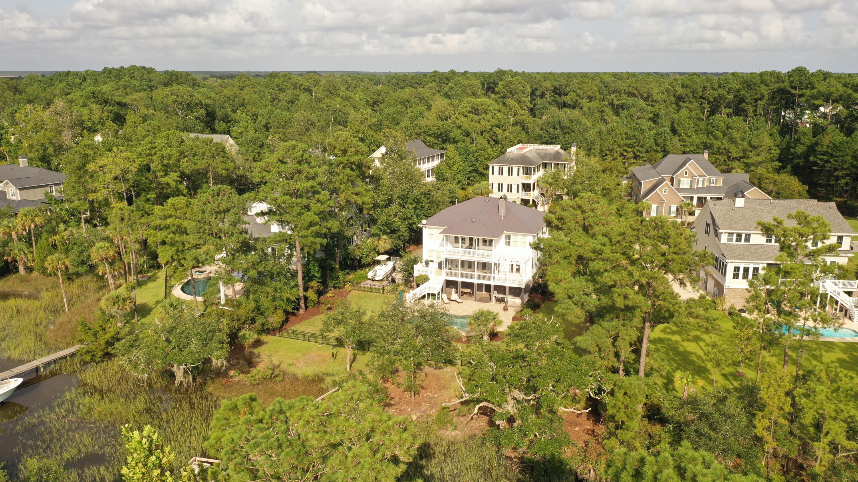 2012 Ashburton Way Mount Pleasant, SC 29466 - Photo 77 of 83 DJI_0930