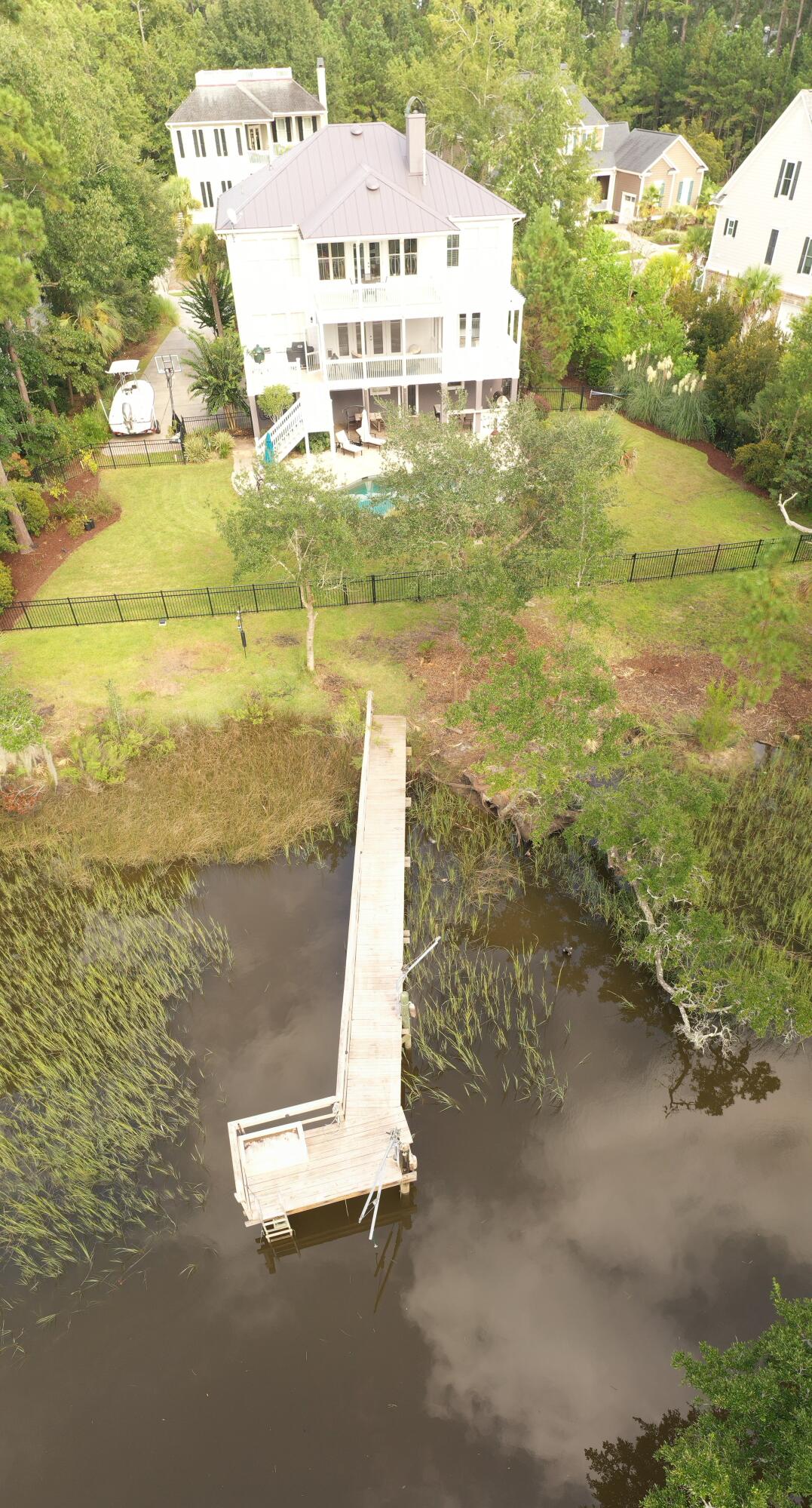 2012 Ashburton Way Mount Pleasant, SC 29466 - Photo 80 of 83 DJI_0935 (2)