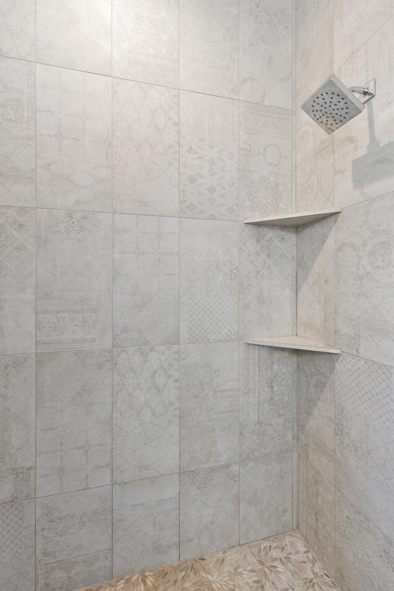 1333 Southwest Boardwalk Lane Bend, OR 97702 - Photo 33 of 46 Primary Shower