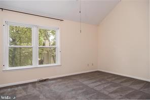 4 Victorian Court Chesterbrook, PA 19087 - Photo 13 of 39 an empty room with a window