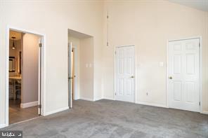 4 Victorian Court Chesterbrook, PA 19087 - Photo 14 of 39 a view of an empty room