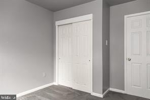 4 Victorian Court Chesterbrook, PA 19087 - Photo 19 of 39 a view of an empty room