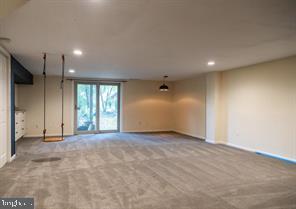 4 Victorian Court Chesterbrook, PA 19087 - Photo 34 of 39 a view of an empty room with a window