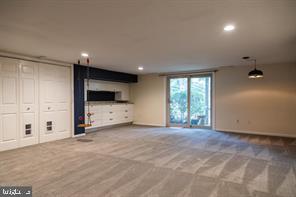 4 Victorian Court Chesterbrook, PA 19087 - Photo 35 of 39 a view of an empty room with a window