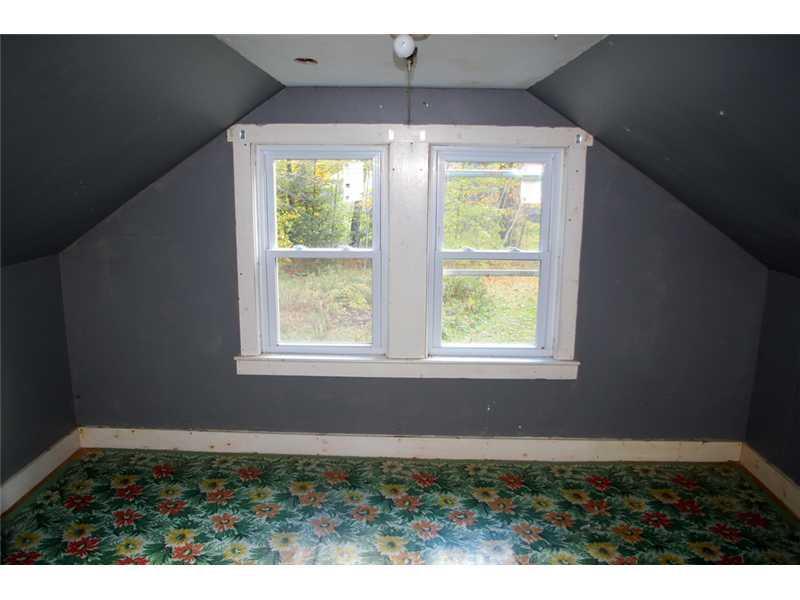 150 Upper Guinea Road Lebanon, ME 04027 - Photo 8 of 9 Bedroom. Bedroom 2