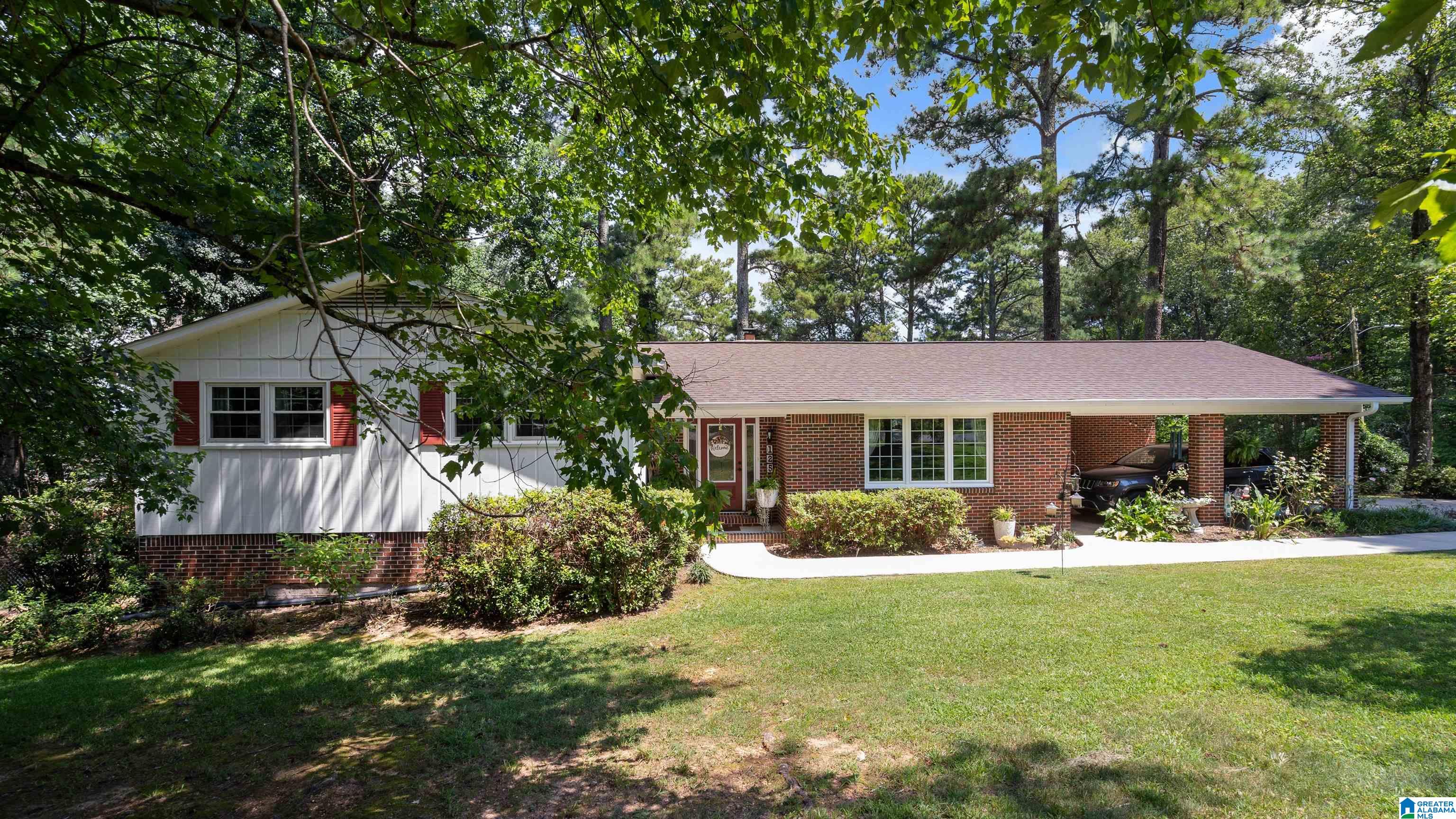 125 Windy Hill Road Rainbow City, AL 35906 - Photo 1 of 38