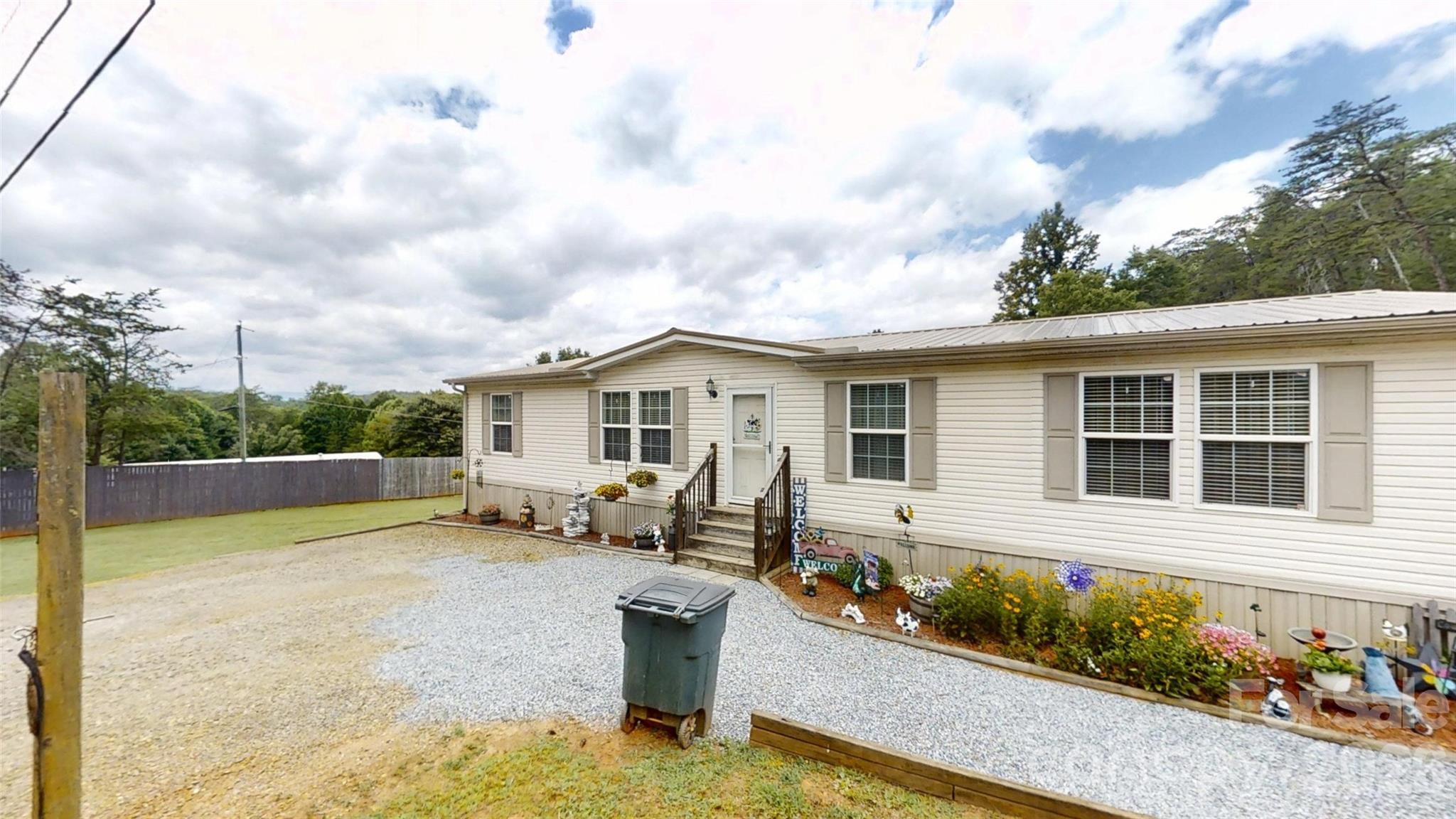 81 Pine Mount Road Weaverville, NC 28787 - Photo 28 of 47