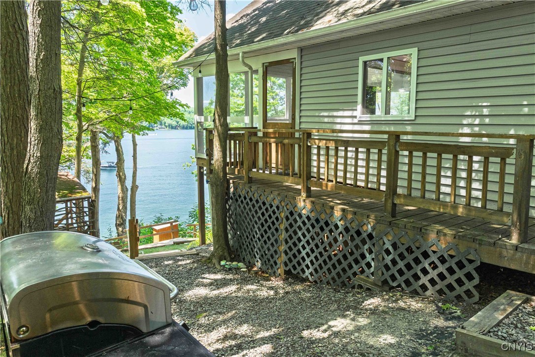 381 Fire Lane Moravia, NY 13118 - Photo 21 of 35