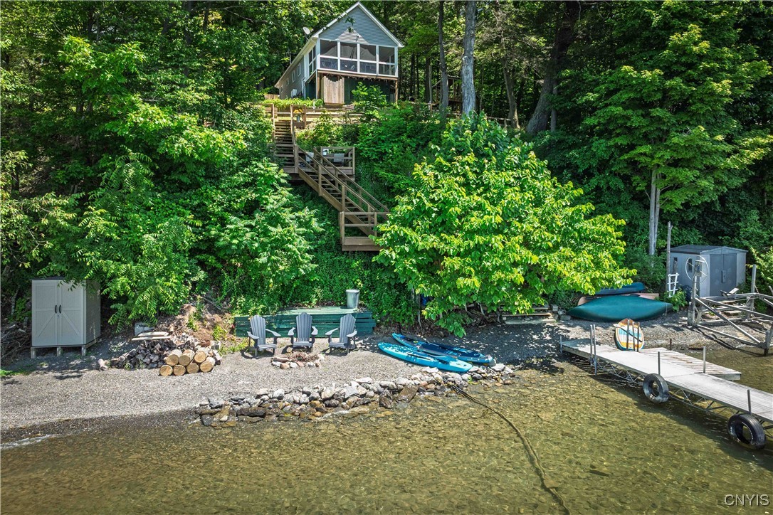 381 Fire Lane Moravia, NY 13118 - Photo 31 of 35