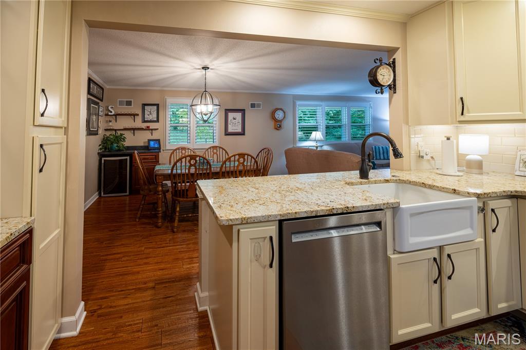 930 Jackson Trail Jackson, MO 63755 - Photo 11 of 57