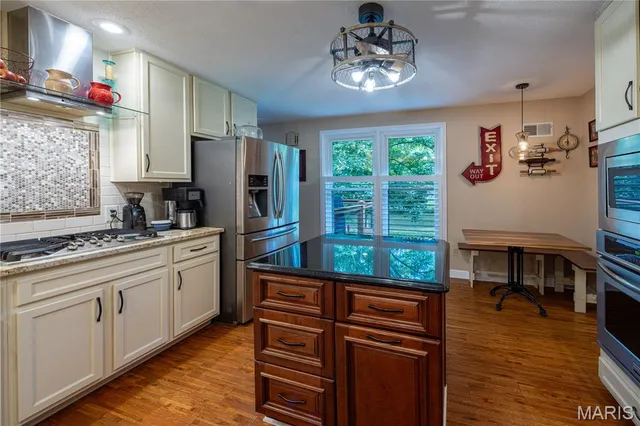 $399,500 | 930 Jackson Trail, Jackson, MO 63755