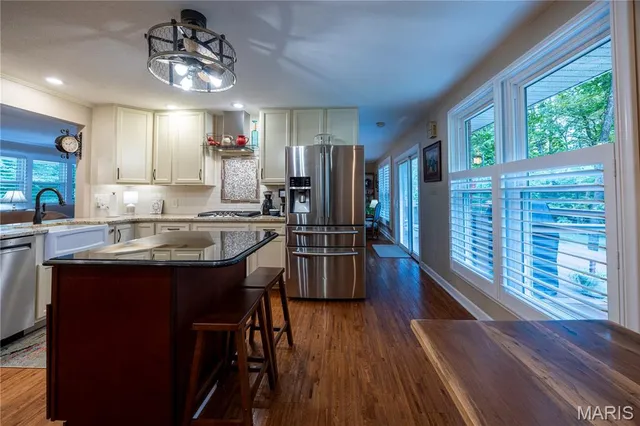 $399,500 | 930 Jackson Trail, Jackson, MO 63755