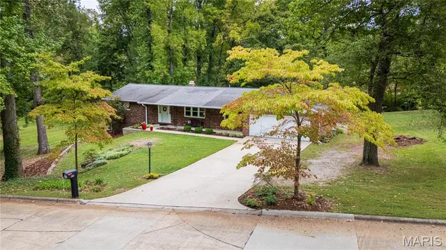 $399,500 | 930 Jackson Trail, Jackson, MO 63755