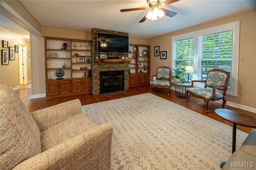 930 Jackson Trail Jackson, MO 63755 - Photo 22 of 57