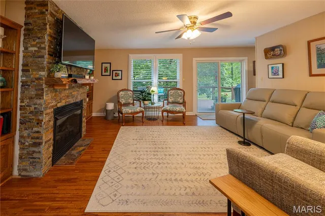 $399,500 | 930 Jackson Trail, Jackson, MO 63755