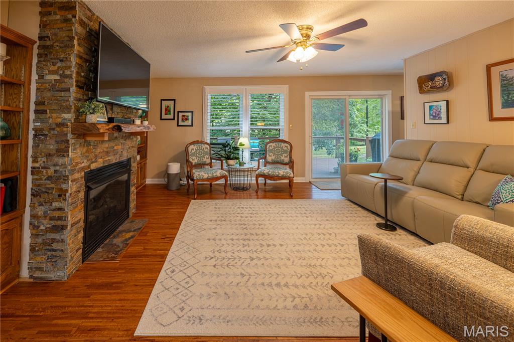 930 Jackson Trail Jackson, MO 63755 - Photo 23 of 57